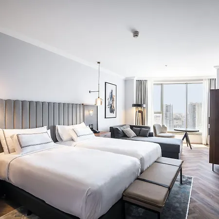 Melia Hotel 4*