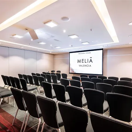 Melia Hotel 4*
