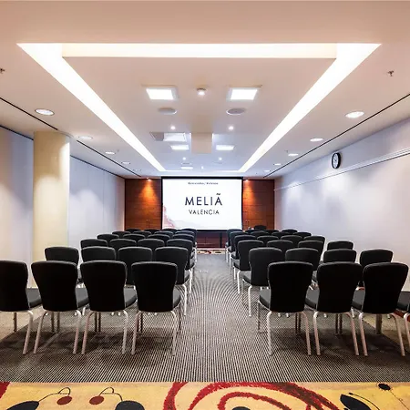 Melia Hotel 4*