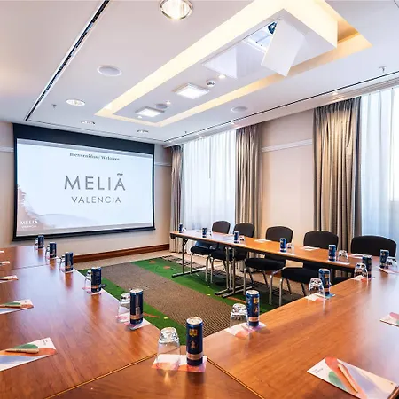Melia 4*