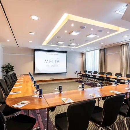 Hotel Melia
