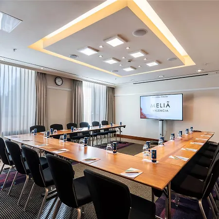 Melia Hotel Valencie