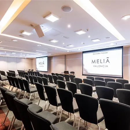 Hotel Melia