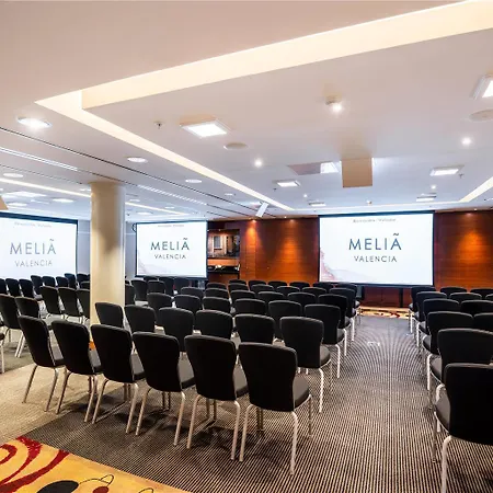 Hotel Melia Valencie