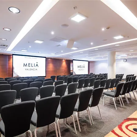 Hotel Melia