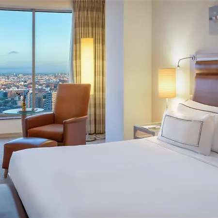 Melia Hotel Valencie