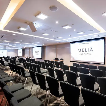 Hotel Melia Valencie