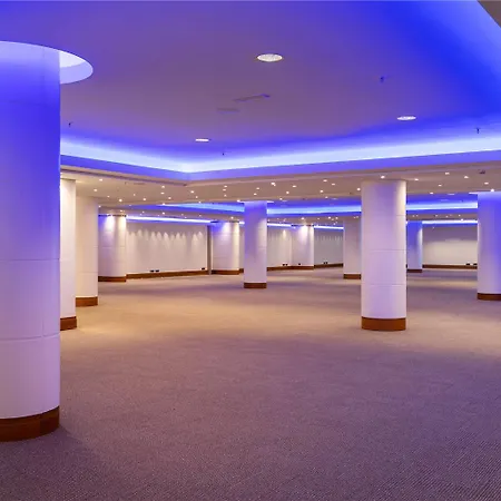 Hotel Melia Valencie