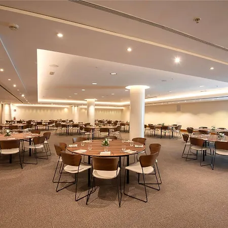 Hotel Melia 4*