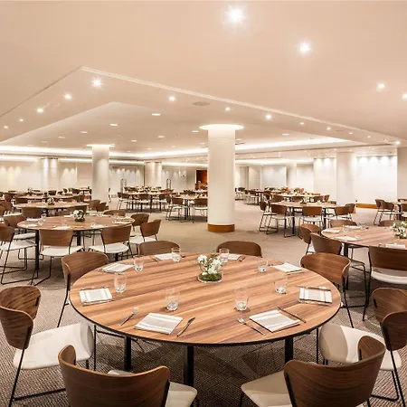 Hotel Melia 4*