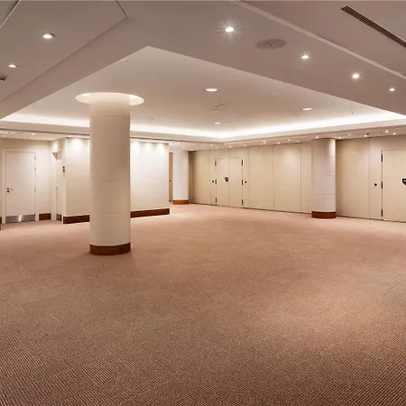 Melia Hotel 4*