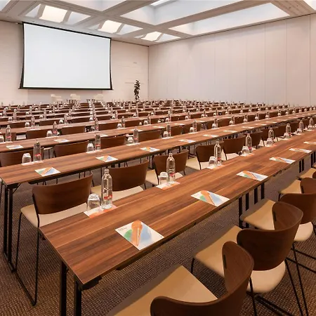Melia Hotel Valencie