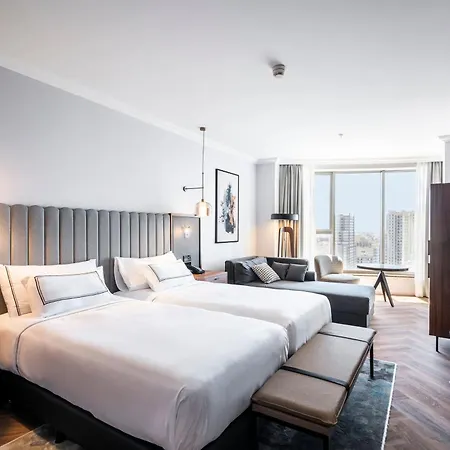 Melia 4* Valencia