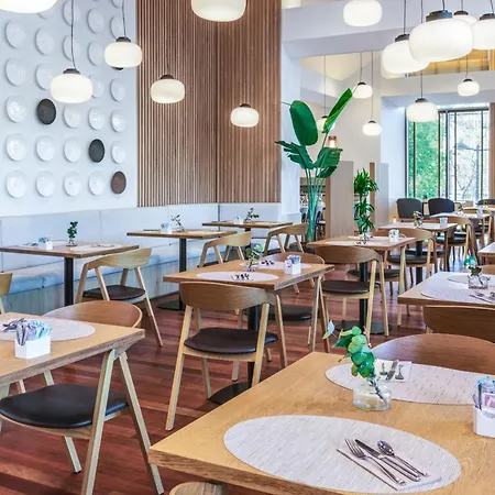Melia Hotel Valencie