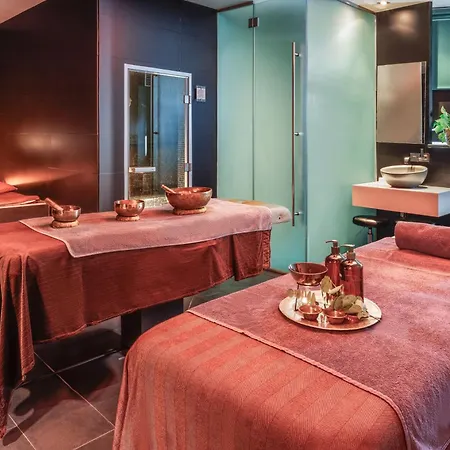 Hotel Melia