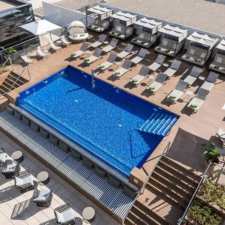 Szálloda Melia 4*