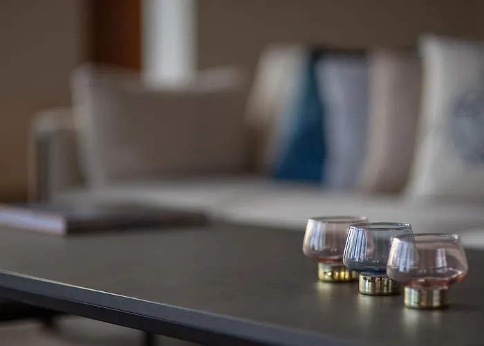 酒店 瓦伦西亚美利亚酒店 4*