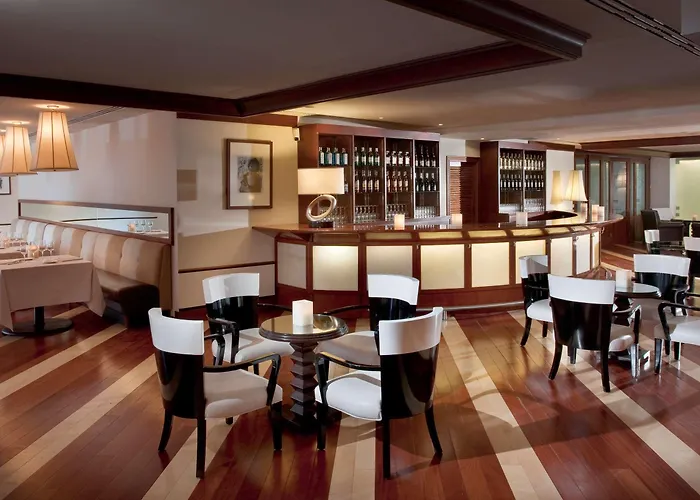 瓦伦西亚美利亚酒店 酒店 瓦伦西亚