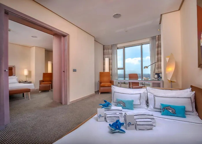 瓦伦西亚美利亚酒店 瓦伦西亚