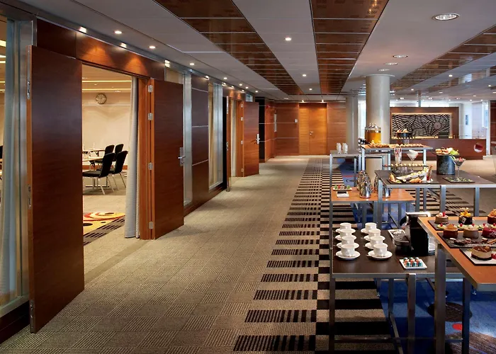 瓦伦西亚美利亚酒店 瓦伦西亚