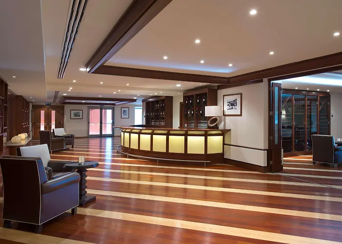 瓦伦西亚美利亚酒店 酒店 瓦伦西亚