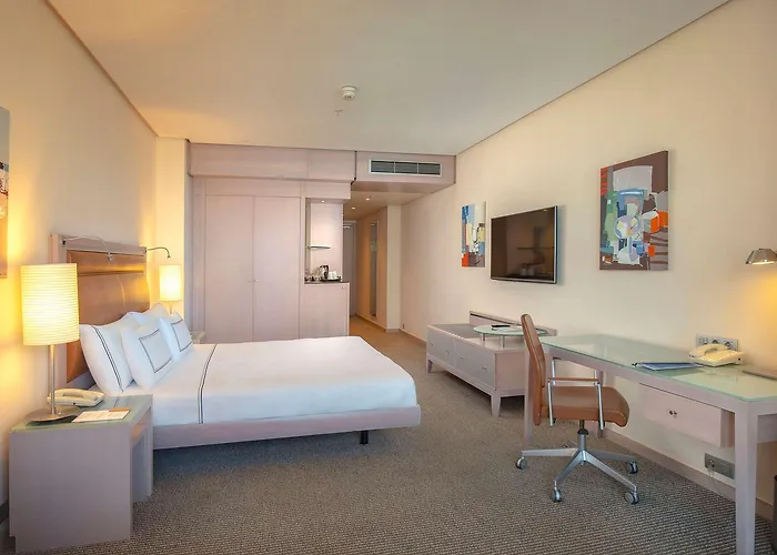 Melia Hotel 4*
