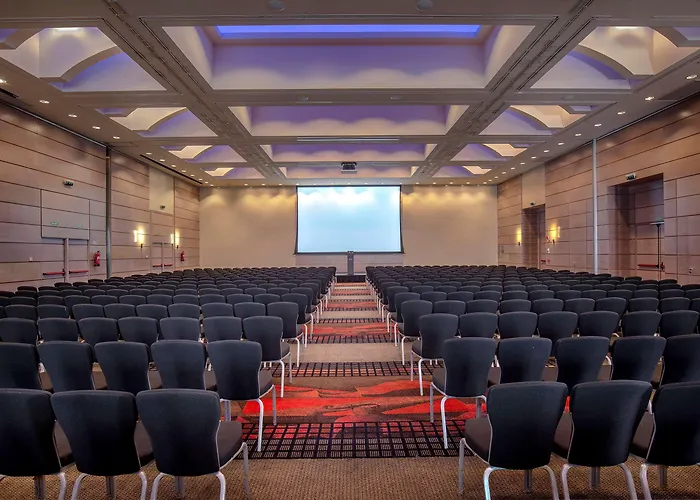 酒店 瓦伦西亚美利亚酒店