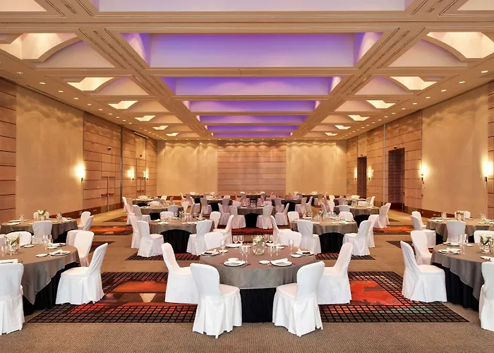 瓦伦西亚美利亚酒店