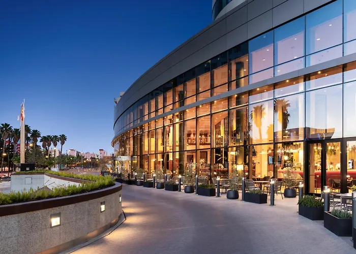 酒店 瓦伦西亚美利亚酒店 4*