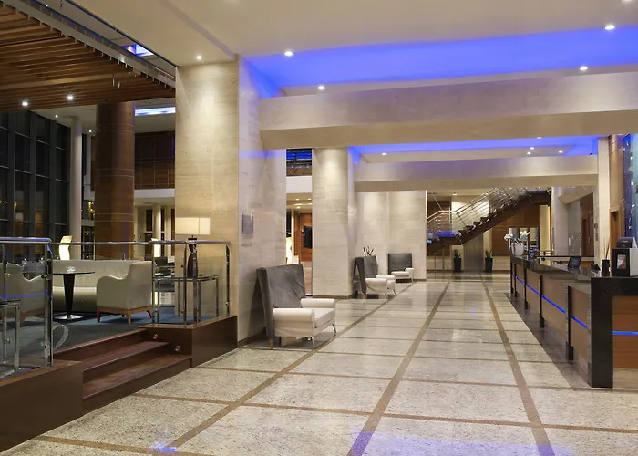 瓦伦西亚美利亚酒店 酒店 瓦伦西亚