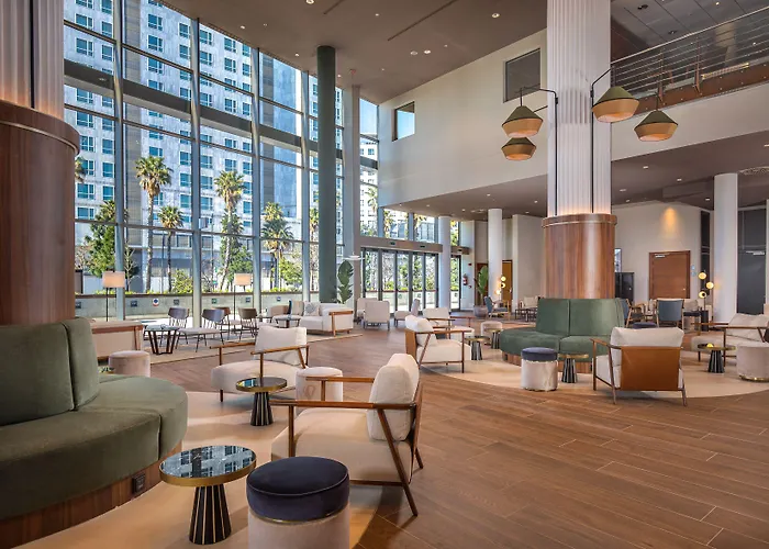 瓦伦西亚美利亚酒店 酒店 瓦伦西亚