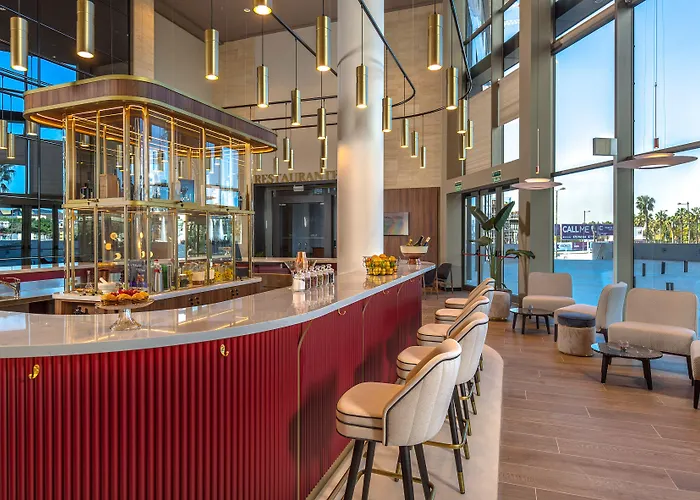 Melia Hotel