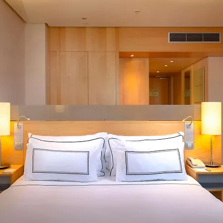 Melia Hotel Valenza