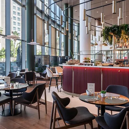 Melia Hotel Walencja