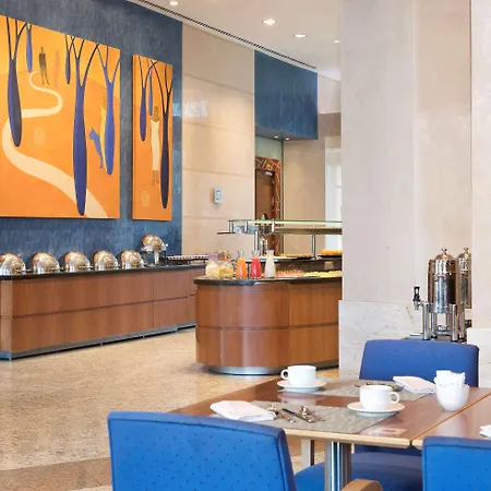 Melia Hotel 4*