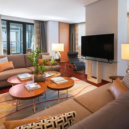Melia 4* Walencja