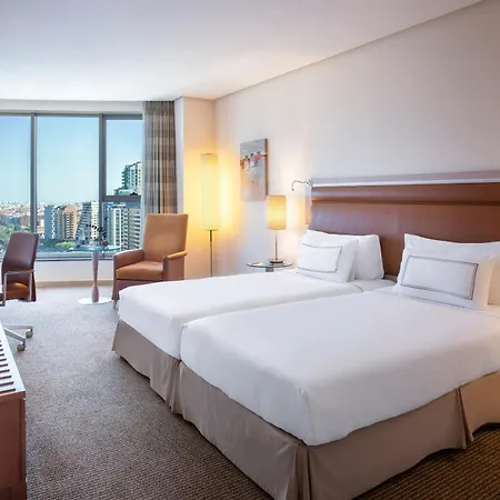 Hotel Melia Valenza
