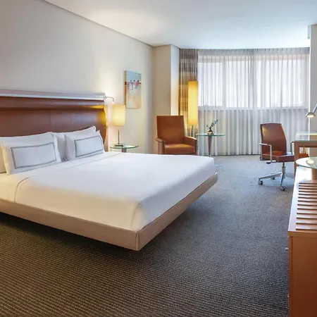 Meliá Hotel Valenza