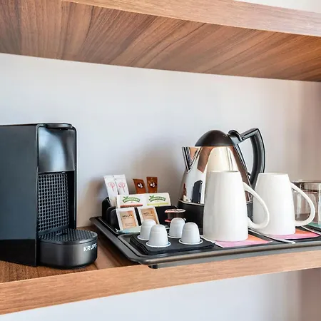 Hotel Meliá 4*