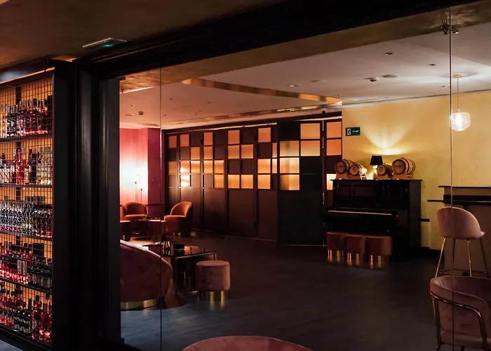 Melia Szálloda Valencia