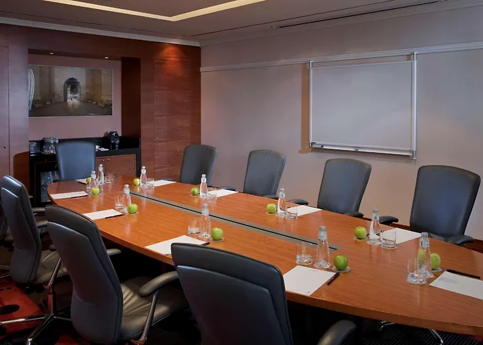 Szálloda Melia Valencia