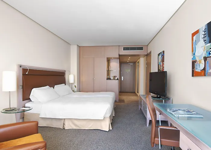 Szálloda Melia 4*